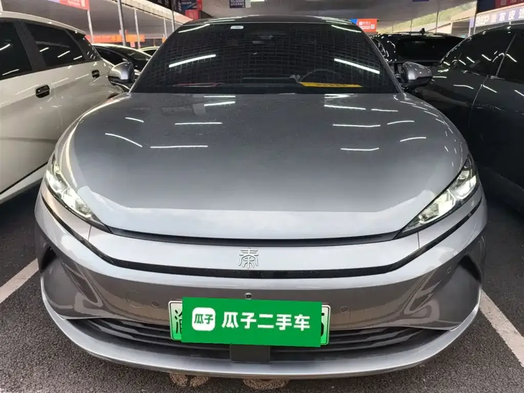 BYD Qin L 2025 из CN, фото 3
