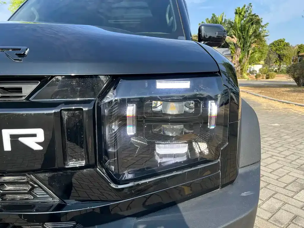 Jetour Traveller 2023 из CN, фото 8
