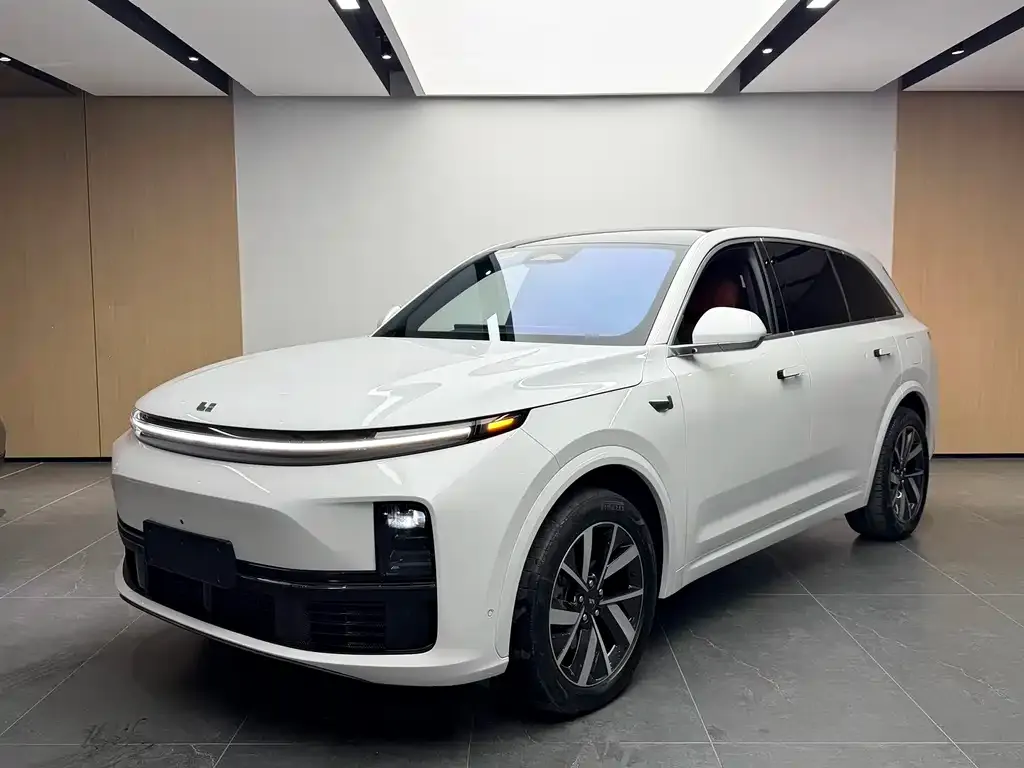 Li Auto L7 2023 из CN, фото 1