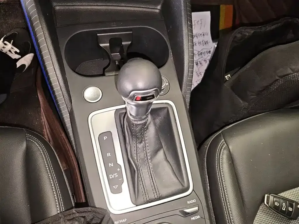 Audi Q2L 2021 из CN, фото 6