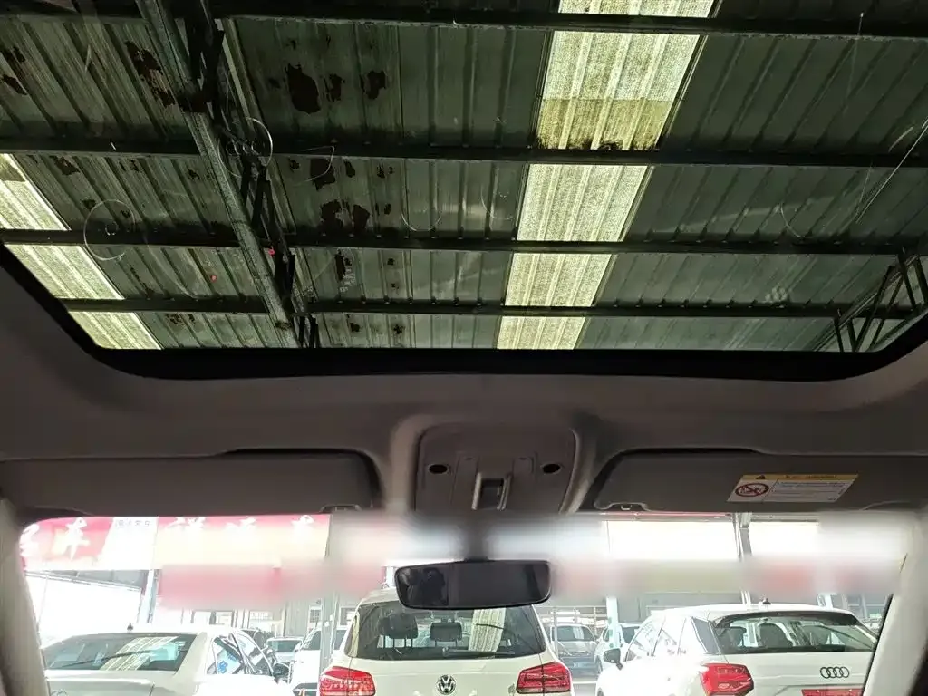 Audi Q2L 2021 из CN, фото 8