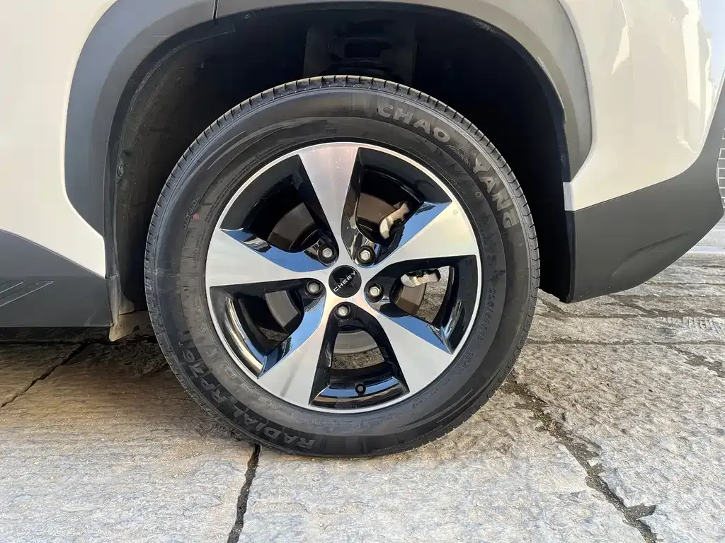 Chery New Energy Shuxiangjia 2025 из CN, фото 5