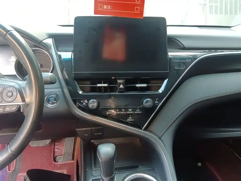 Toyota Camry 2021 из CN, фото 5