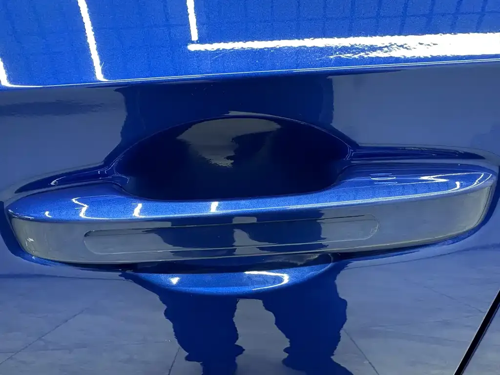 Honda Civic 2022 из CN, фото 4