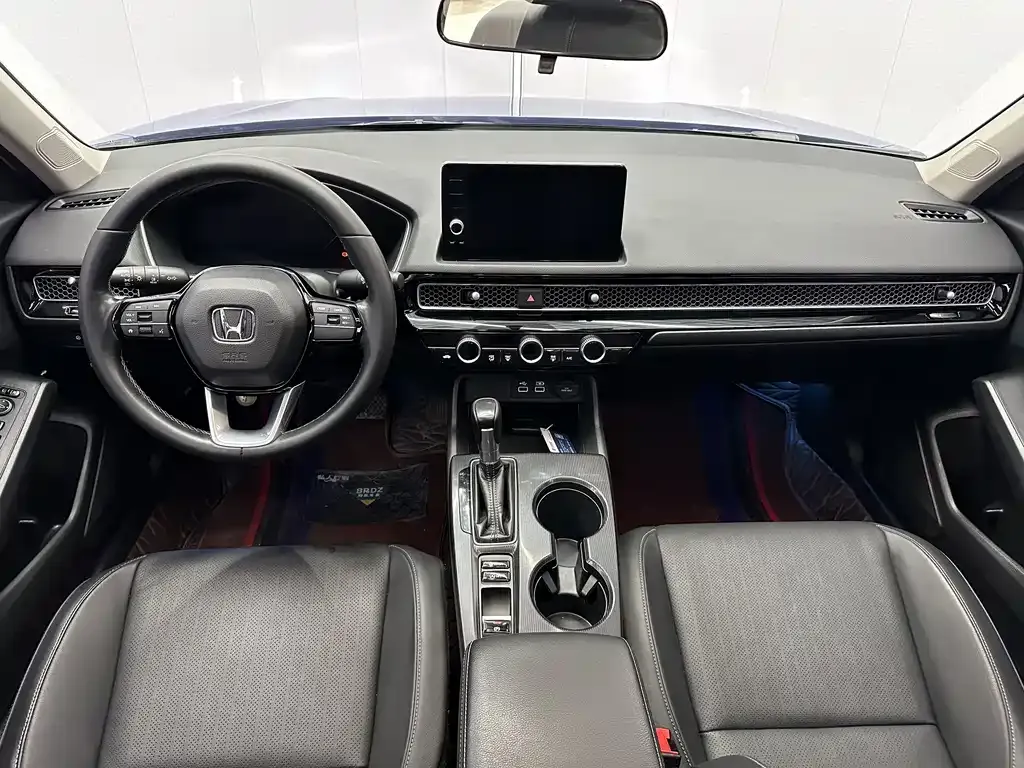 Honda Civic 2022 из CN, фото 5