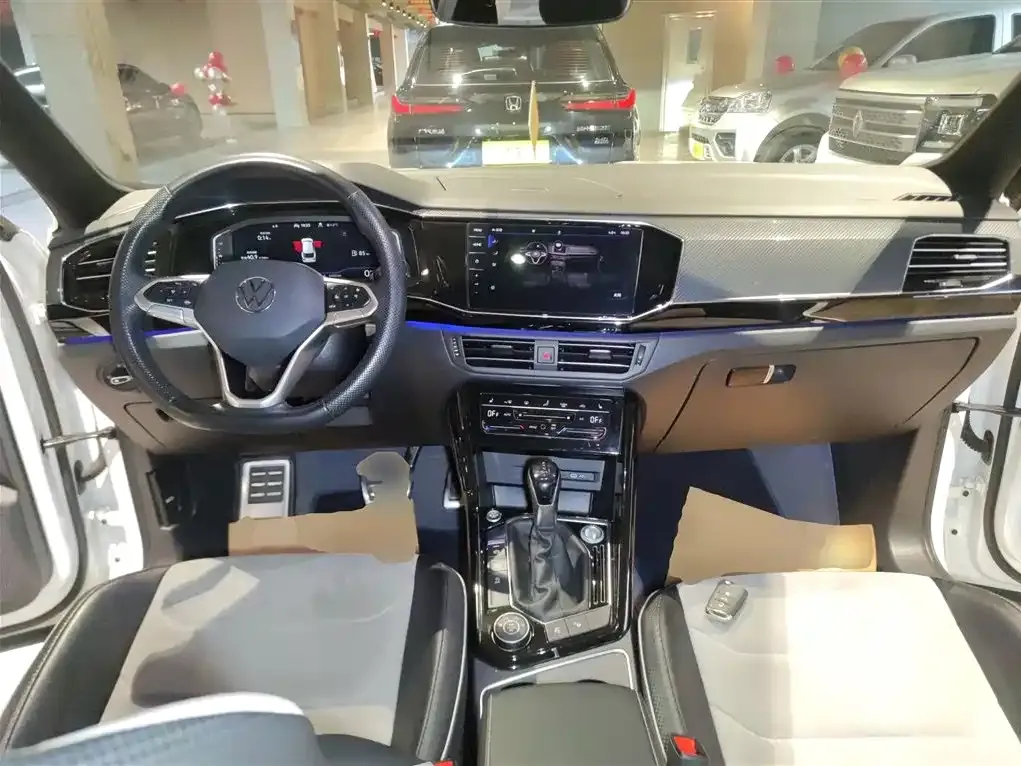 Volkswagen X 2022 из CN, фото 6