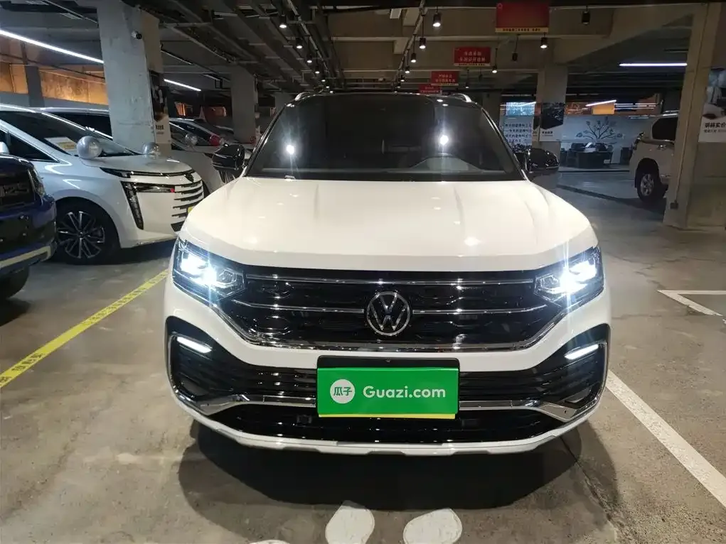 Volkswagen X 2022 из CN, фото 4
