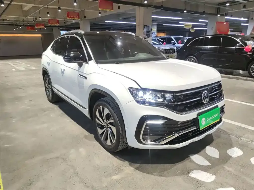 Volkswagen X 2022 из CN, фото 9