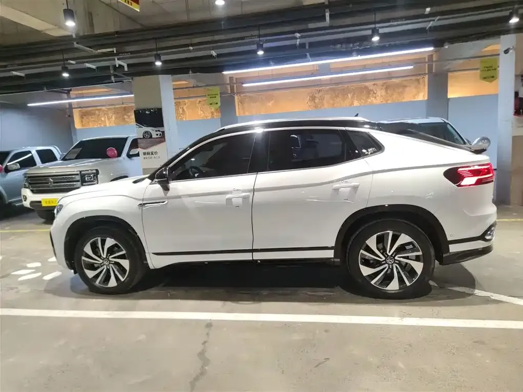 Volkswagen X 2022 из CN, фото 8