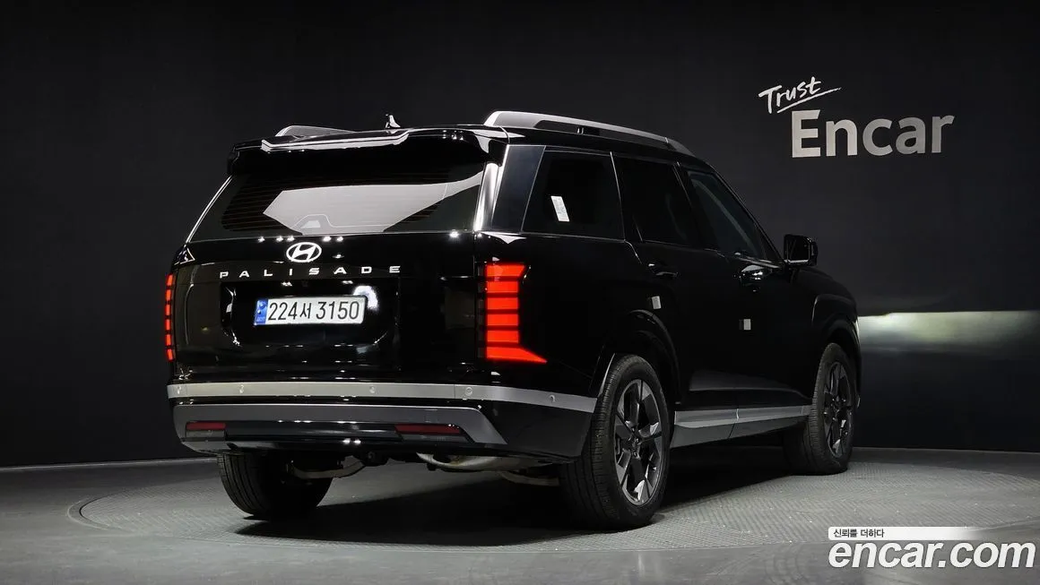 Hyundai Palisade — фото 2