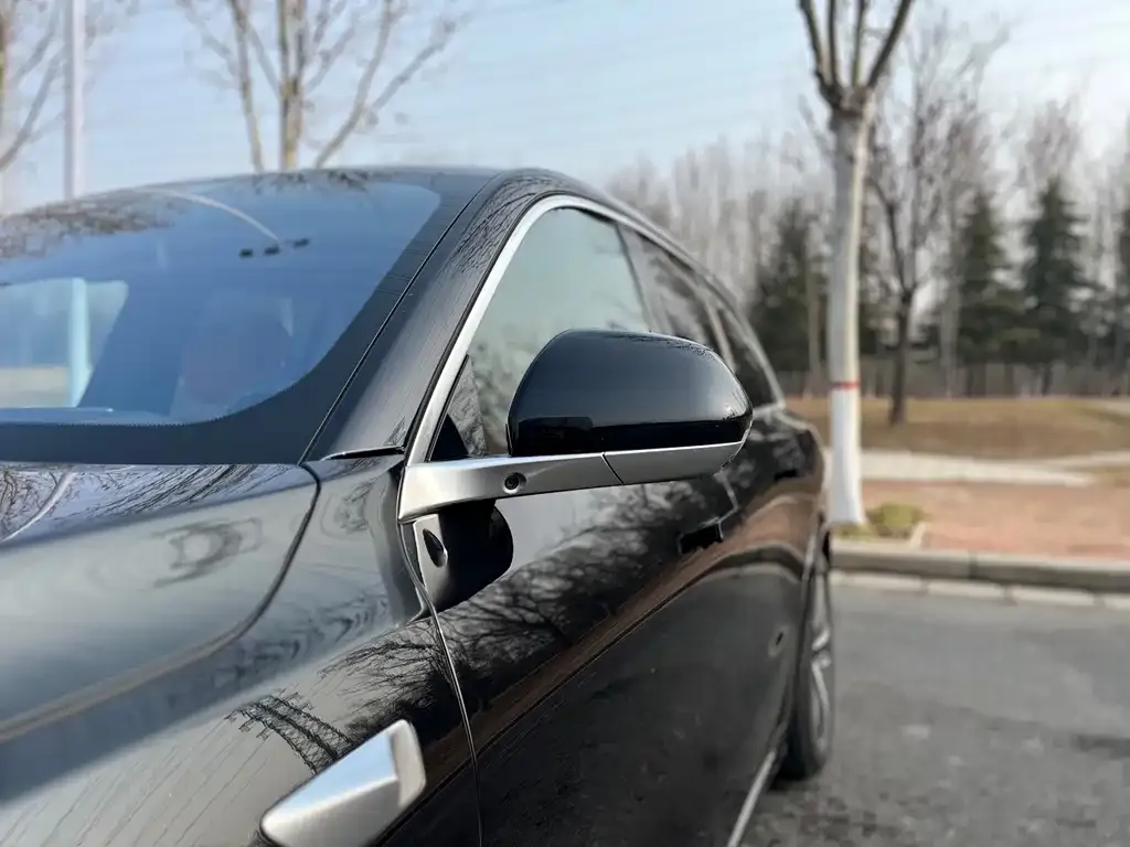 Li Auto L8 2024 из CN, фото 7