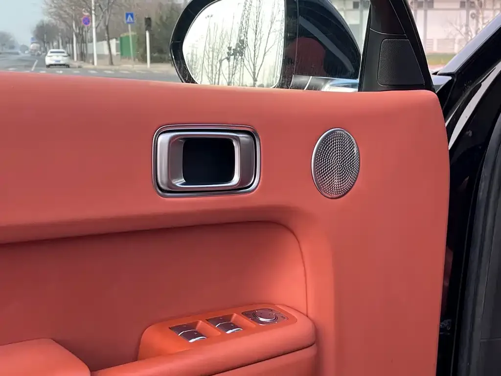 Li Auto L8 2024 из CN, фото 6