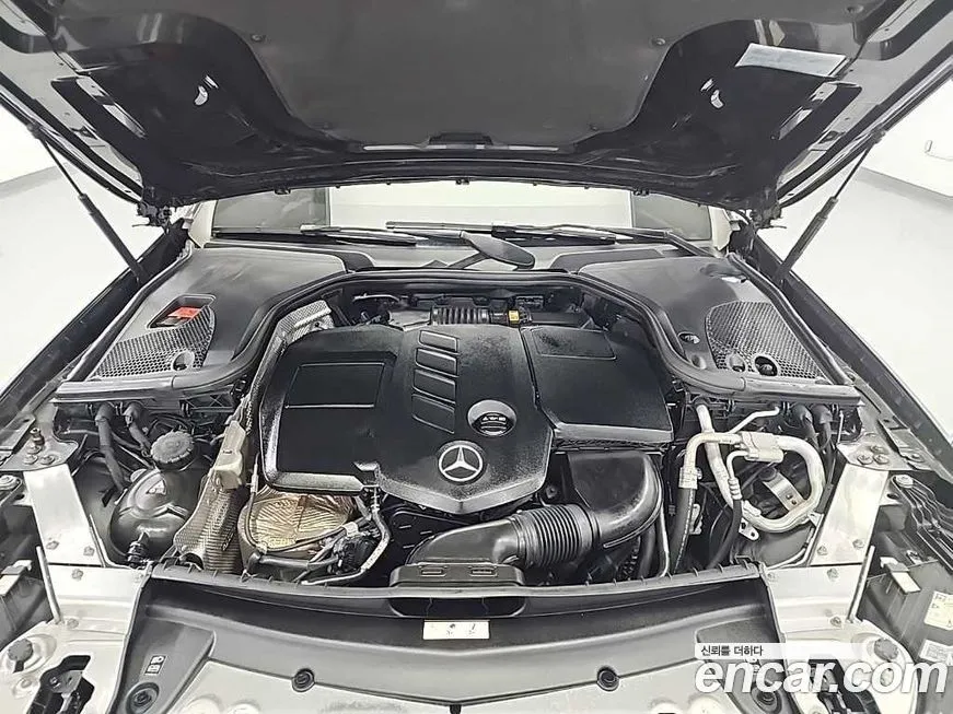 Mercedes-Benz E-Class 2021 из KR, фото 5