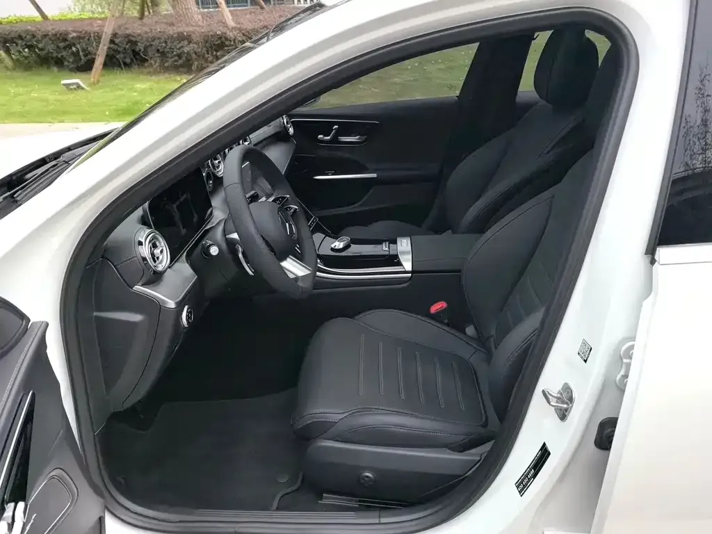 Mercedes-Benz C-Class 2023 из CN, фото 7