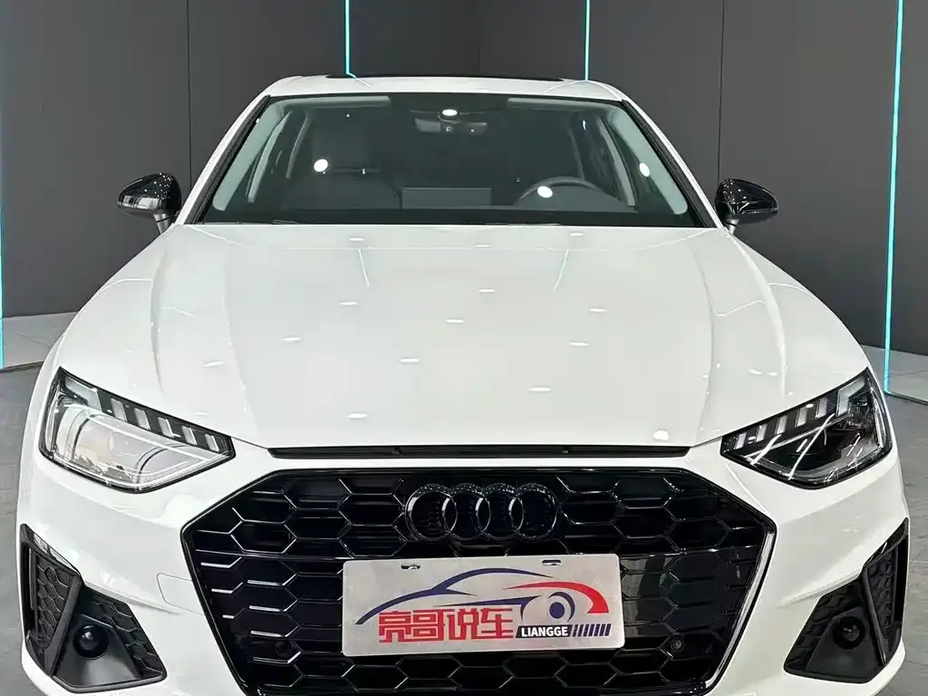 Audi A4L 2023 из CN, фото 8