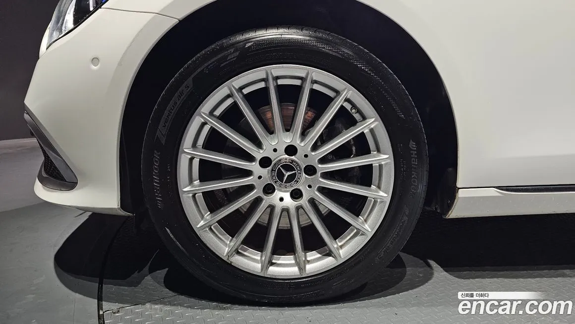 Mercedes-Benz E-Class 2022 из KR, фото 5