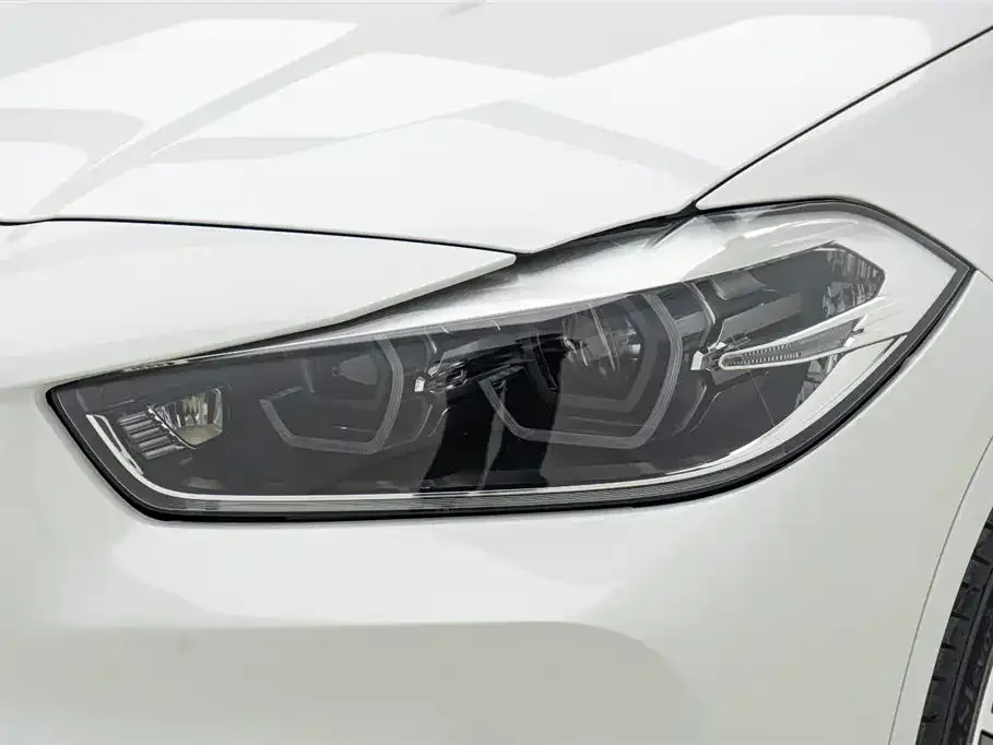 BMW X2 — фото 10