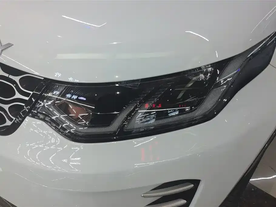 Land Rover Discovery Sport 2024 из CN, фото 7