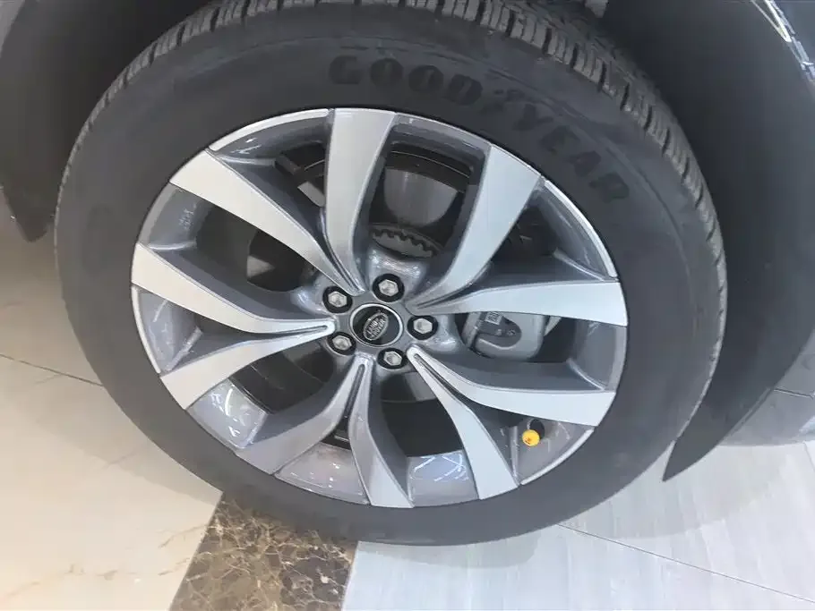 Land Rover Discovery Sport 2024 из CN, фото 3