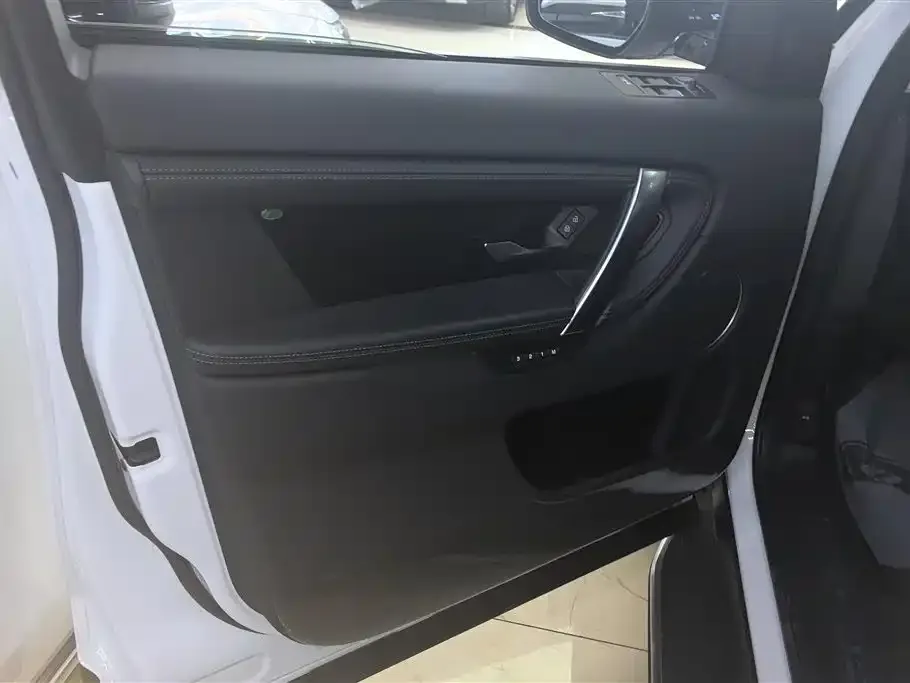 Land Rover Discovery Sport 2024 из CN, фото 6