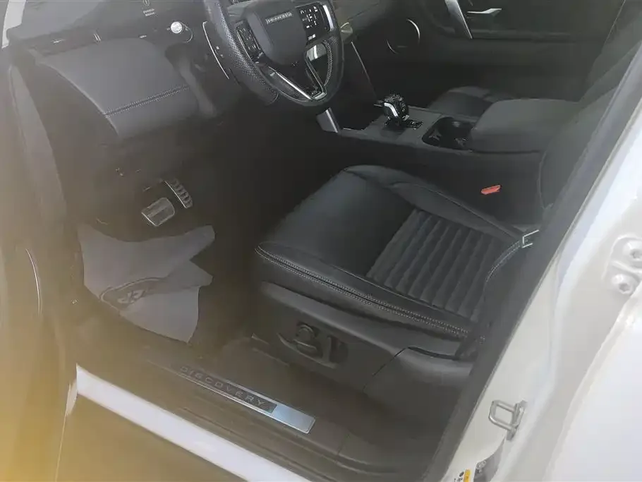 Land Rover Discovery Sport 2024 из CN, фото 5