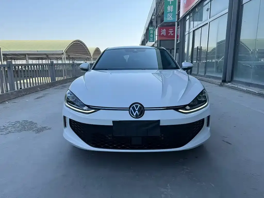 Volkswagen Lamando 2022 из CN, фото 6