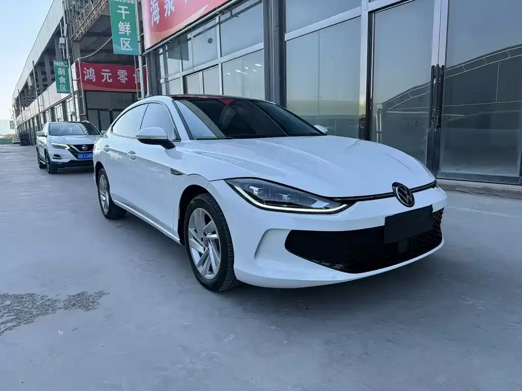 Volkswagen Lamando 2022 из CN, фото 8