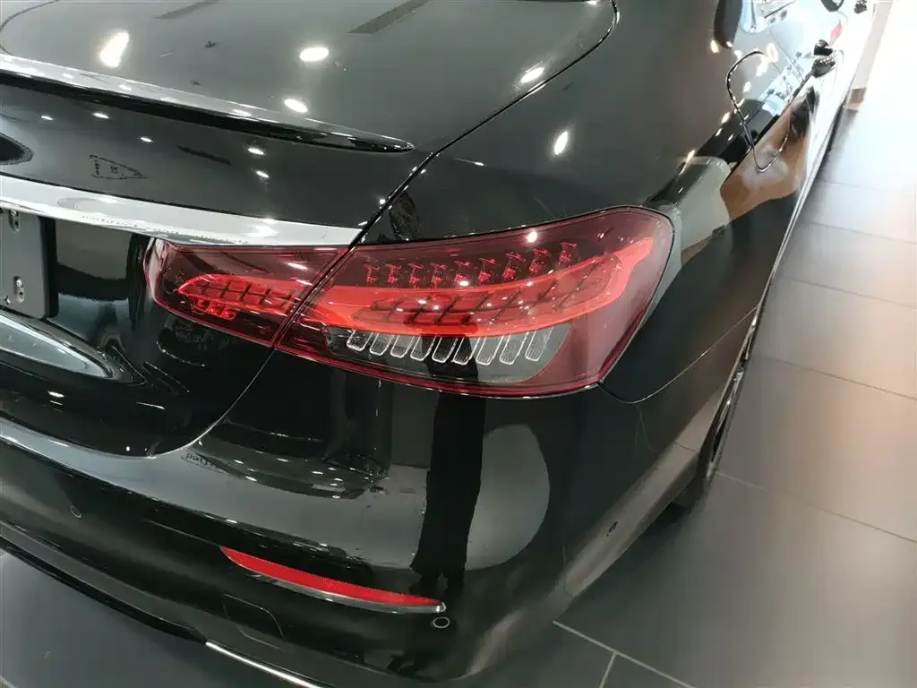 Mercedes-Benz E-Class (Import) 2023 из CN, фото 5