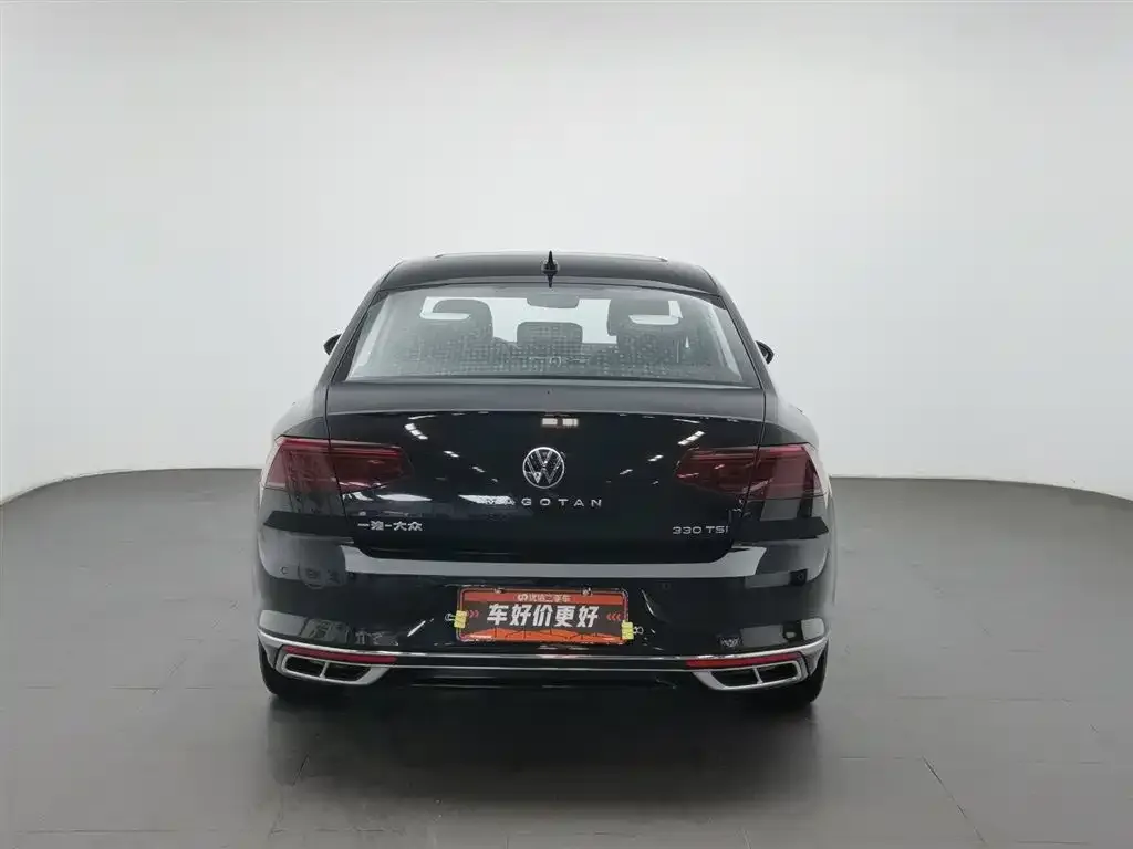 Volkswagen Magotan 2023 из CN, фото 4