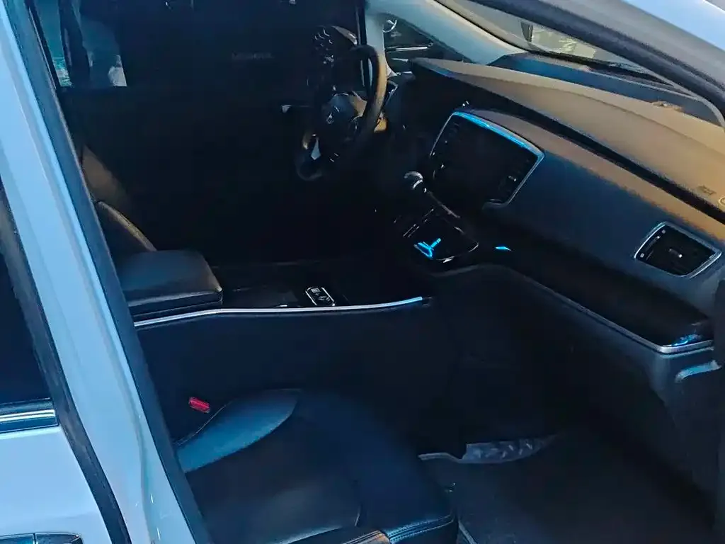 Honda Odyssey 2021 из CN, фото 9