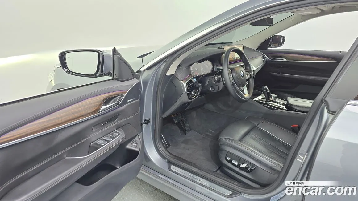 BMW Gran Turismo 2023 из KR, фото 10