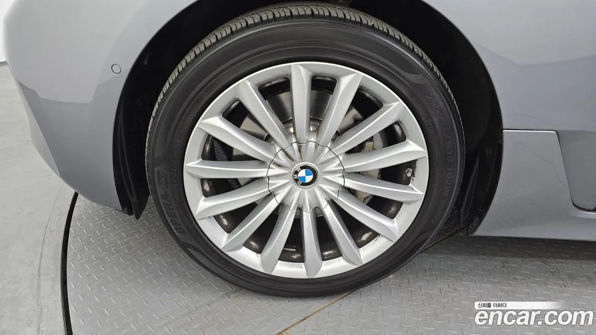 BMW Gran Turismo 2023 из KR, фото 5