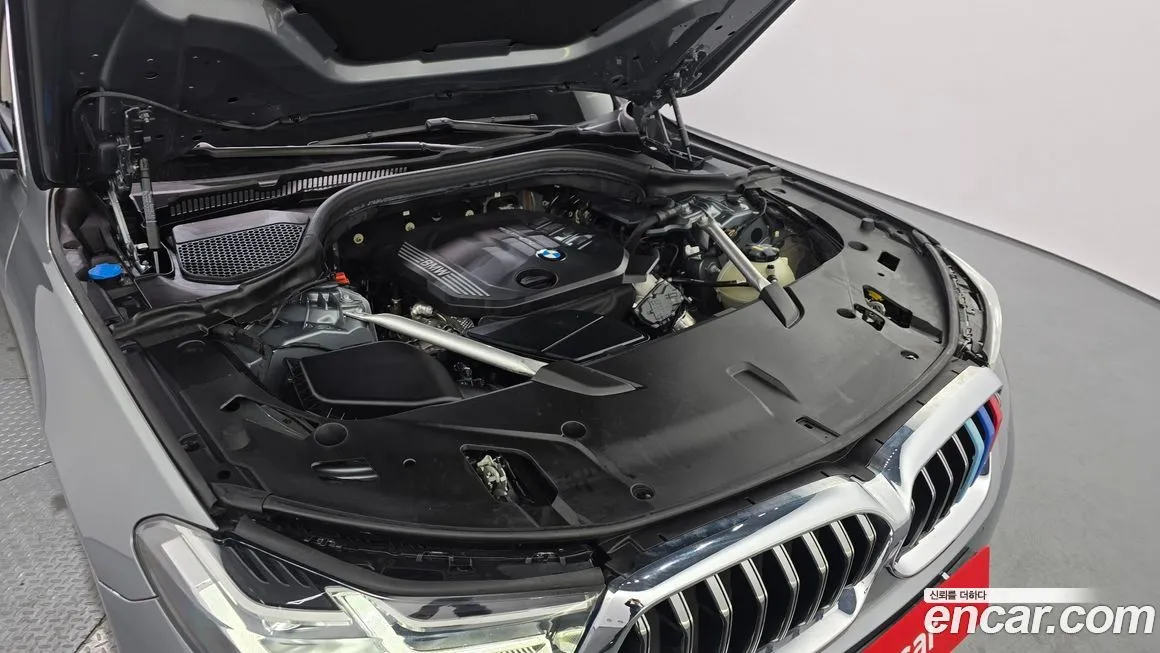 BMW Gran Turismo 2023 из KR, фото 7