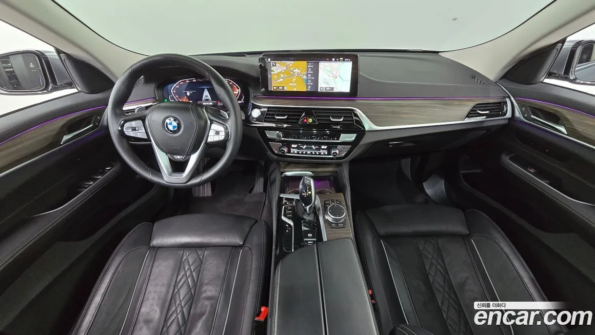 BMW Gran Turismo 2023 из KR, фото 8