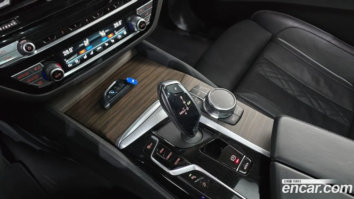 BMW Gran Turismo 2023 из KR, фото 9