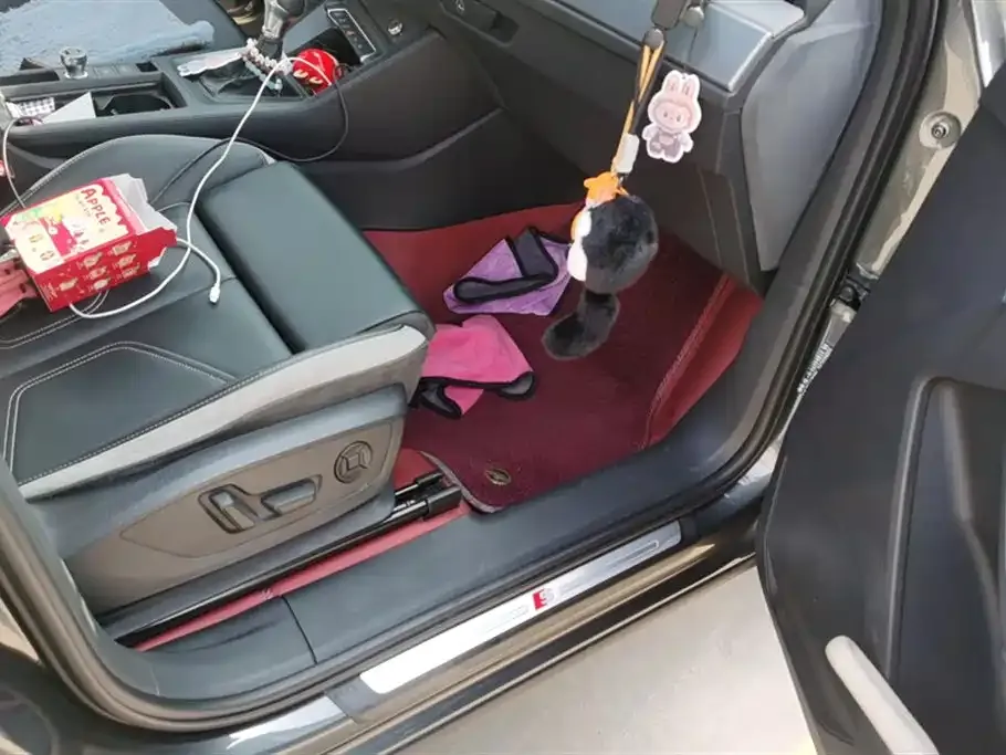 Audi Q3 2024 из CN, фото 7