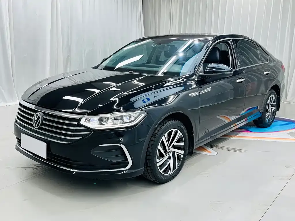 Volkswagen Lavida 2023 из CN, фото 1