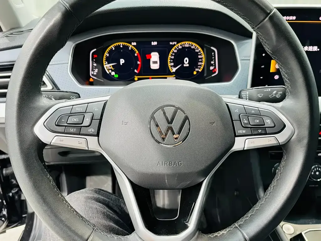 Volkswagen Lavida 2023 из CN, фото 6