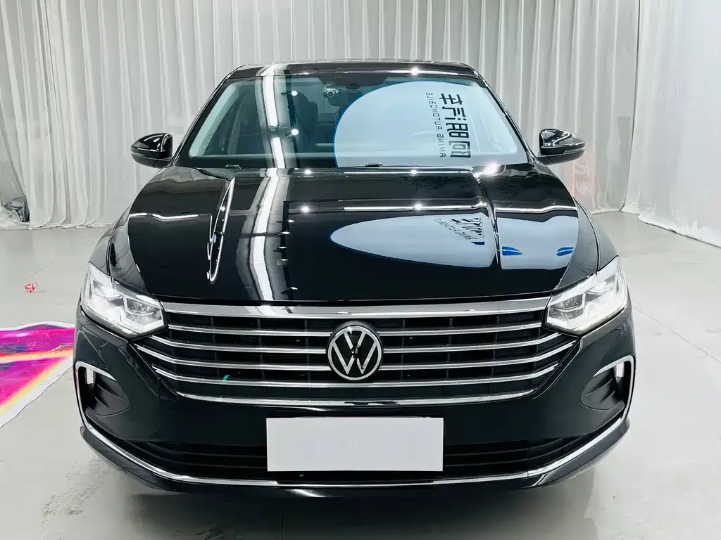 Volkswagen Lavida 2023 из CN, фото 10