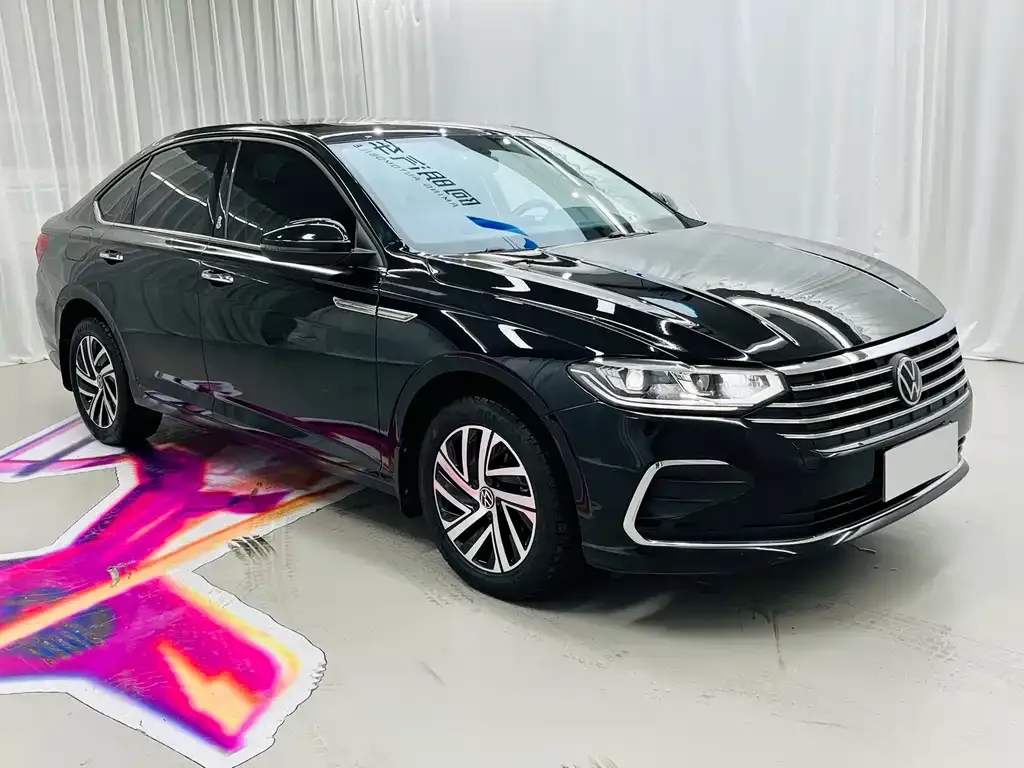 Volkswagen Lavida 2023 из CN, фото 7