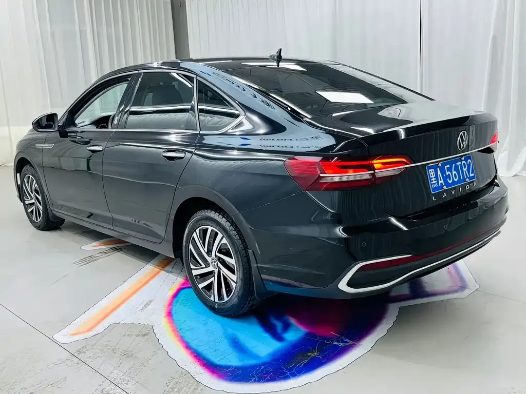 Volkswagen Lavida 2023 из CN, фото 8