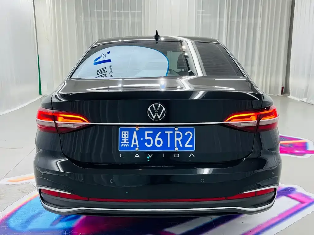 Volkswagen Lavida 2023 из CN, фото 5
