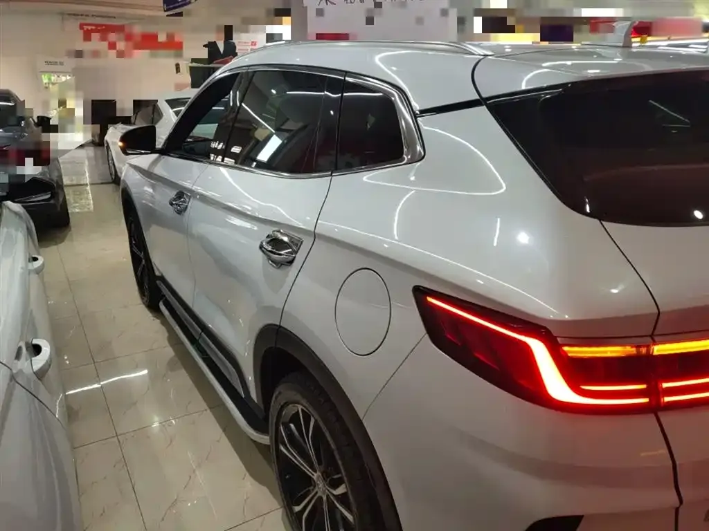 BYD PLUS 2021 из CN, фото 9
