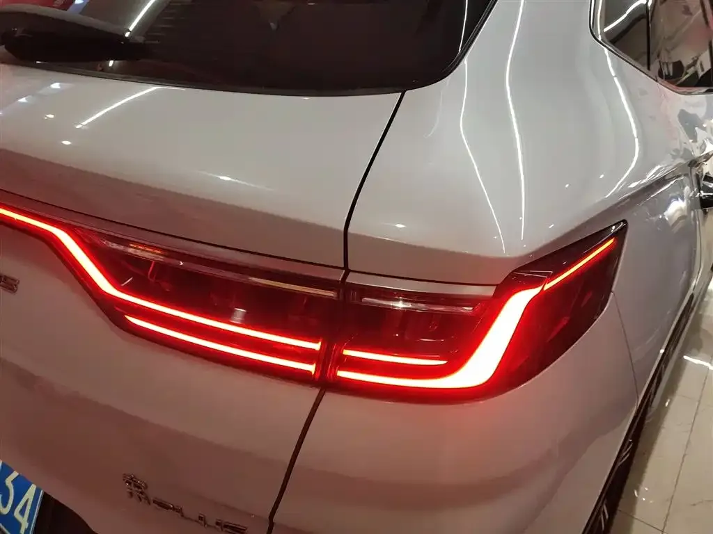 BYD PLUS 2021 из CN, фото 2