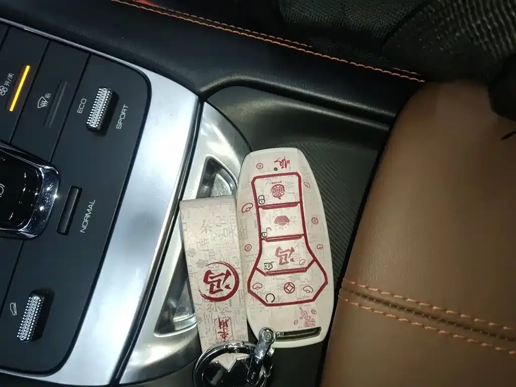 BYD PLUS 2021 из CN, фото 7