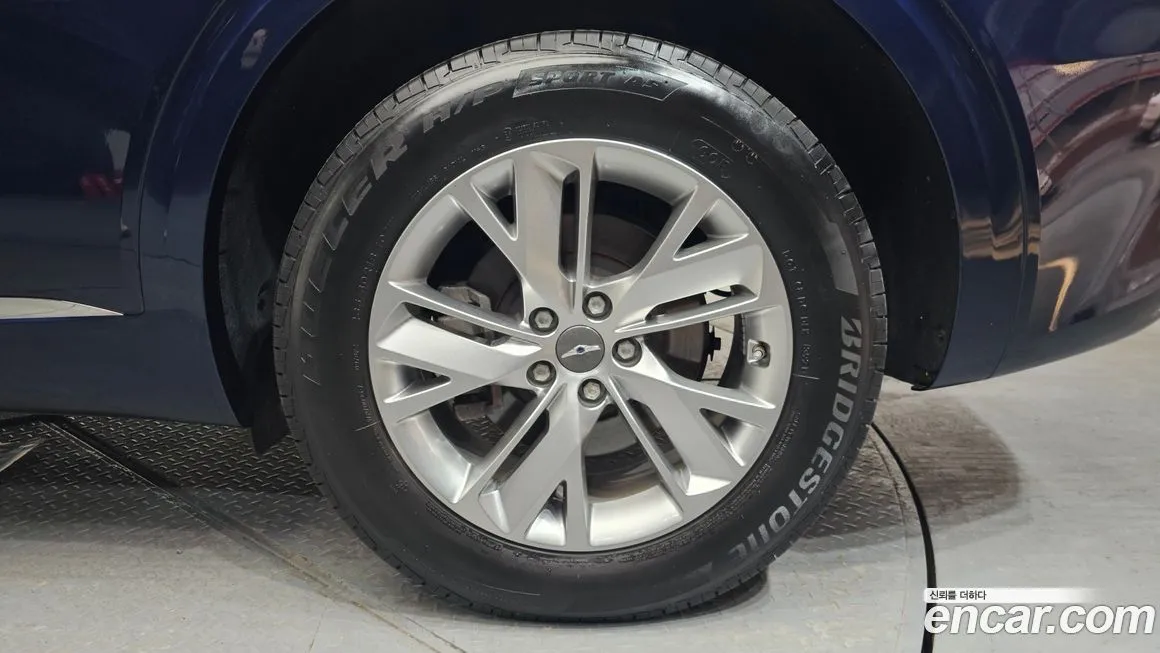 Genesis GV70 2022 из KR, фото 3