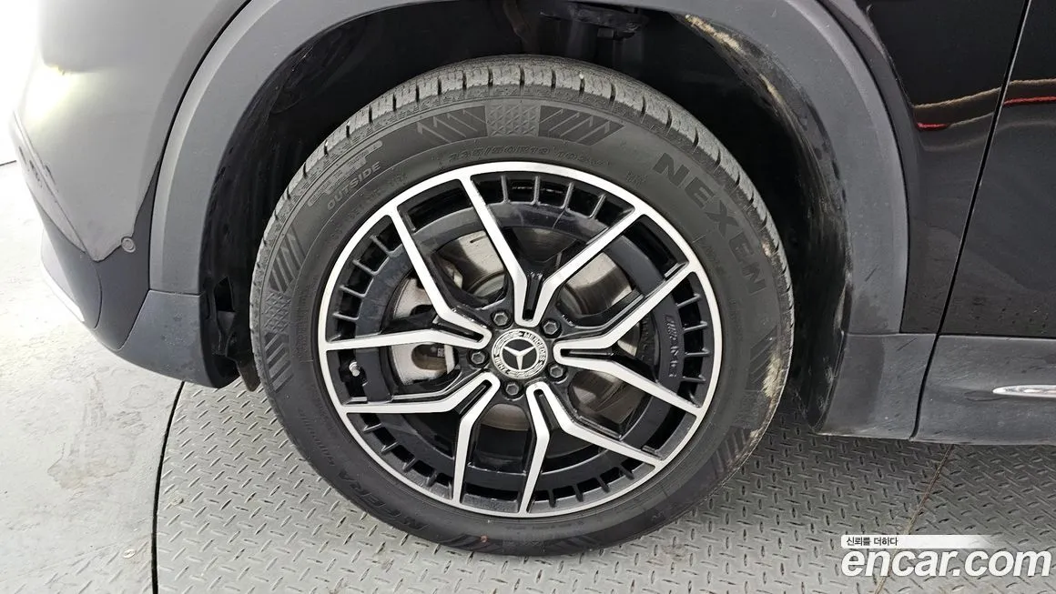 Mercedes-Benz EQB 2024 из KR, фото 7