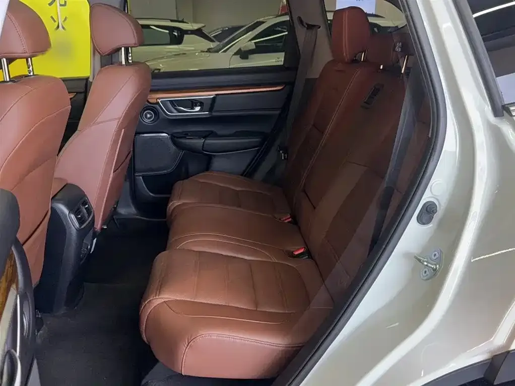 Honda CR-V 2021 из CN, фото 8