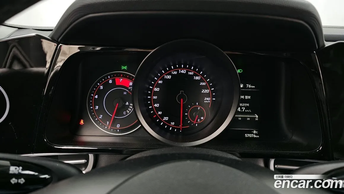 Hyundai AVANTE 2023 из KR, фото 10