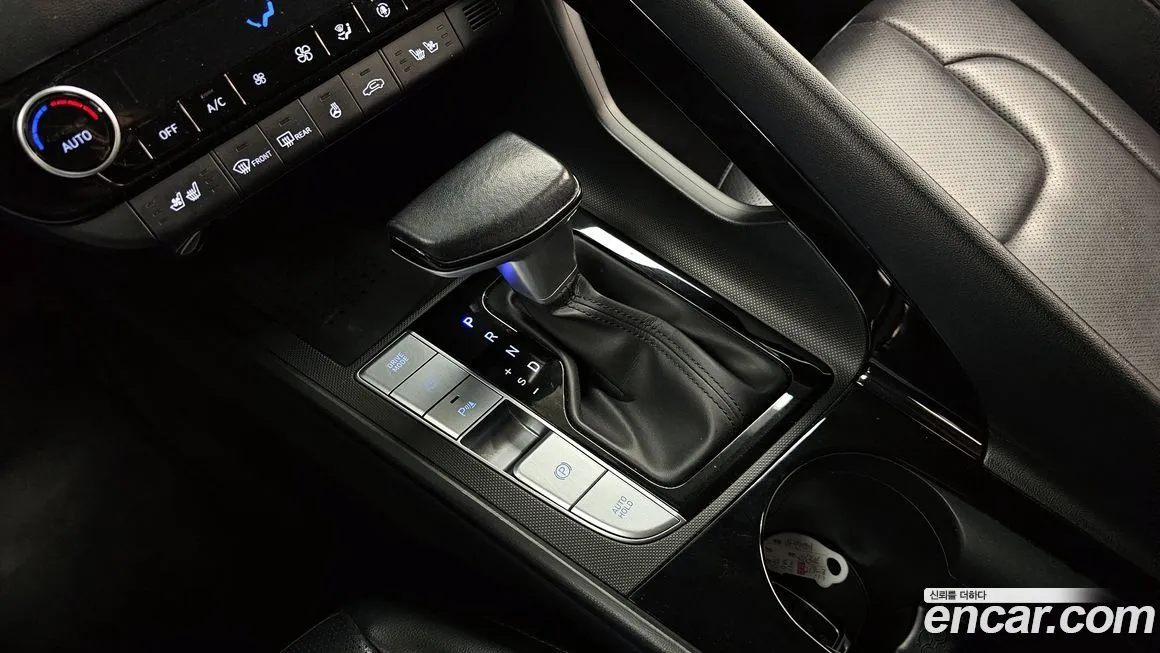 Hyundai AVANTE 2023 из KR, фото 7